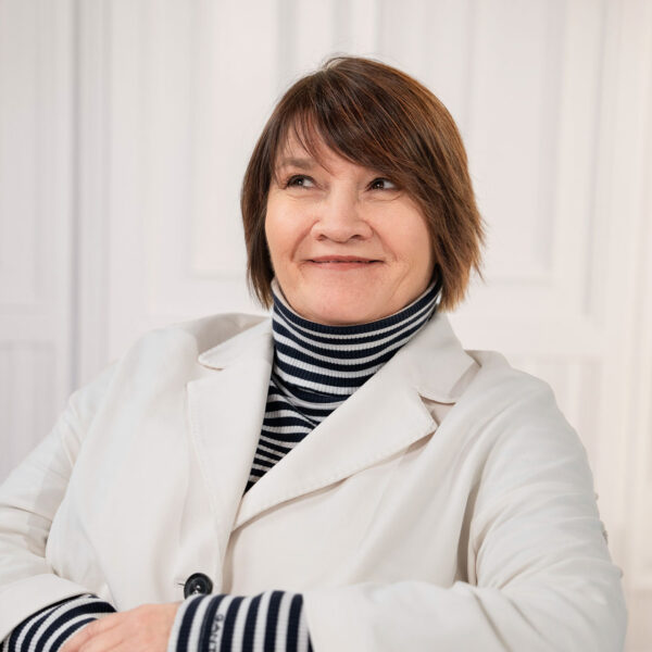Jutta Lehn